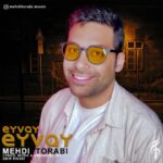 دانلود آهنگ جدید مهدی ترابی ای وای ای وای